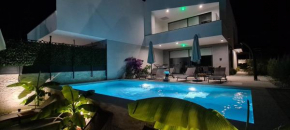 Luxury villa White Sails 1